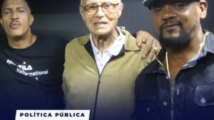 Peça do Instagram do Portal do Hip-Hop sobre o hip-hop ter decreto federal e ainda não ter lei