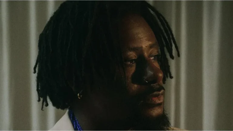 O rapper Zudizilla, que lançou o álbum Quintessência