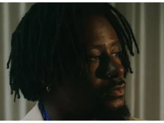 O rapper Zudizilla, que lançou o álbum Quintessência