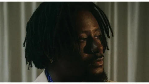 O rapper Zudizilla, que lançou o álbum Quintessência